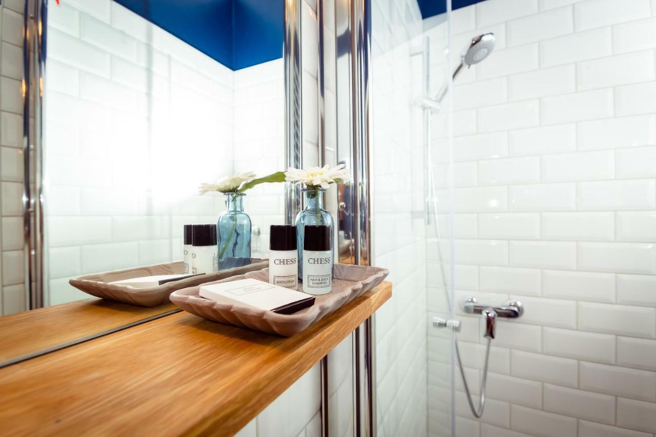 Ferienwohnung Gruenderhaus Brandenburg  Екстер'єр фото
